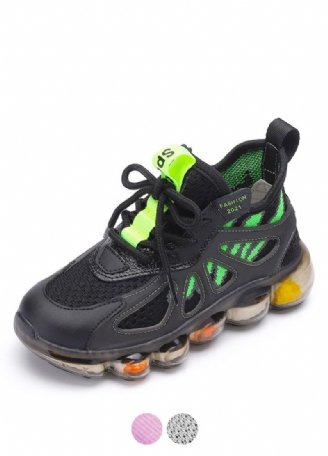 Craig Unisex Casual Sneaker Voor Kinderen