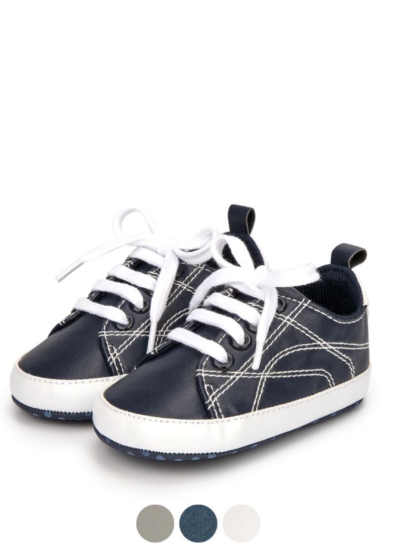 Cranky Baby Jongens Fashion Sneaker