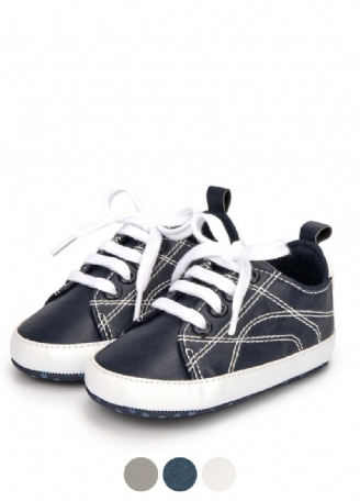 Cranky Baby Jongens Fashion Sneaker