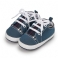 Marineblauw