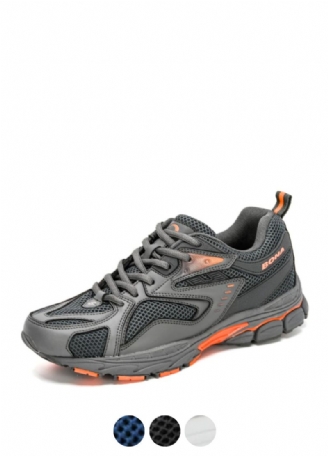 Craxler Lichtgewicht Sneakers Voor Heren