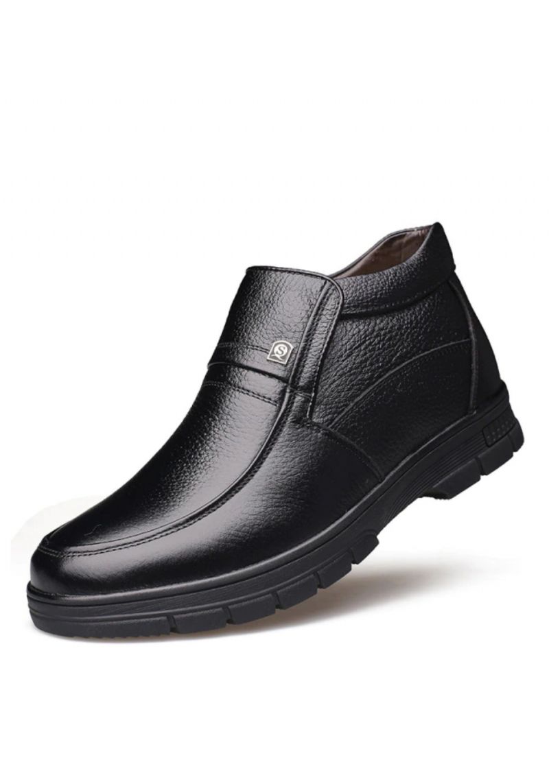 Creed Heren Winterlaarzen