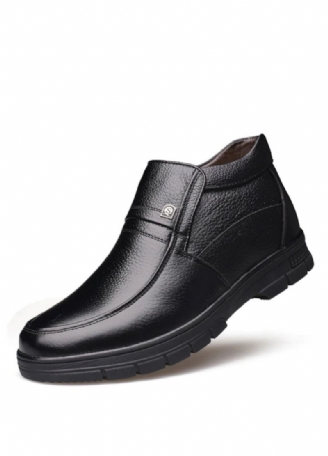 Creed Heren Winterlaarzen