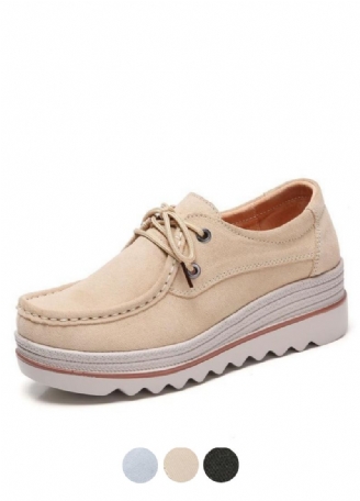 Creepers Dames Platform