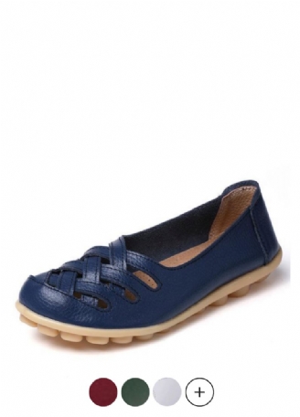 Criss Dames Loafer