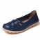 Donker Blauw