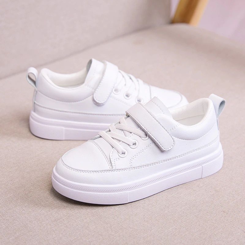 Cristian Jongens Casual Sneaker - Zwart