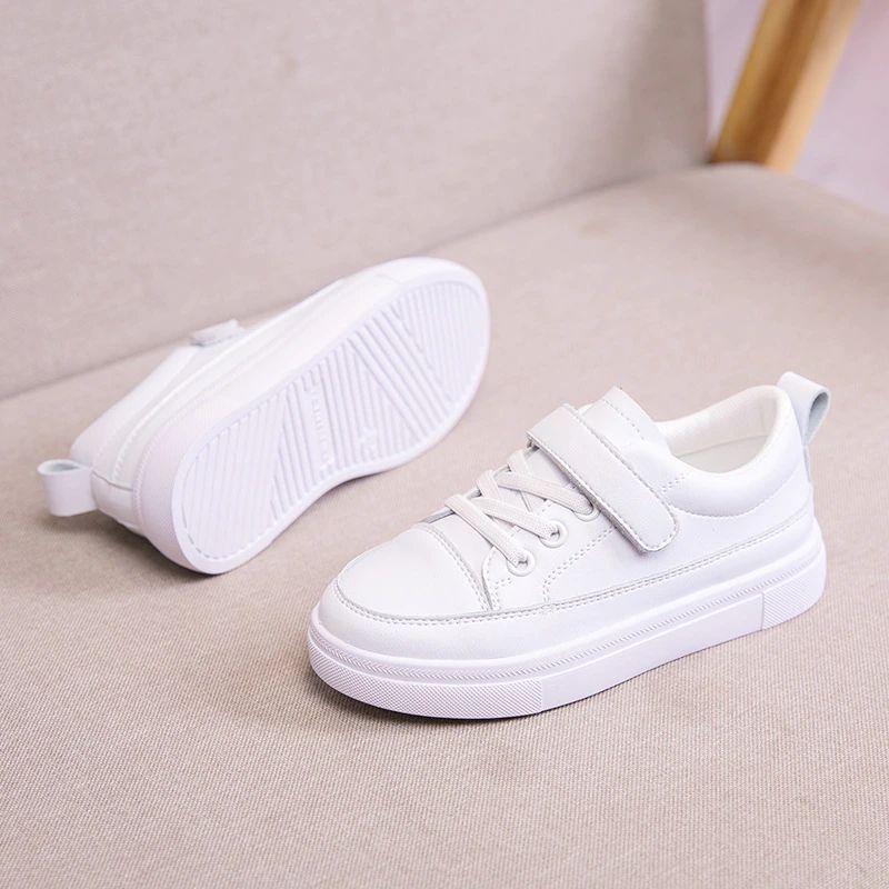 Cristian Jongens Casual Sneaker - Zwart
