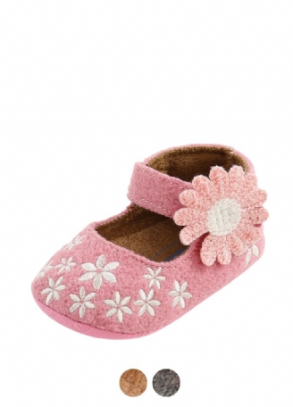 Cristina Baby Meisjes Platte Schoenen