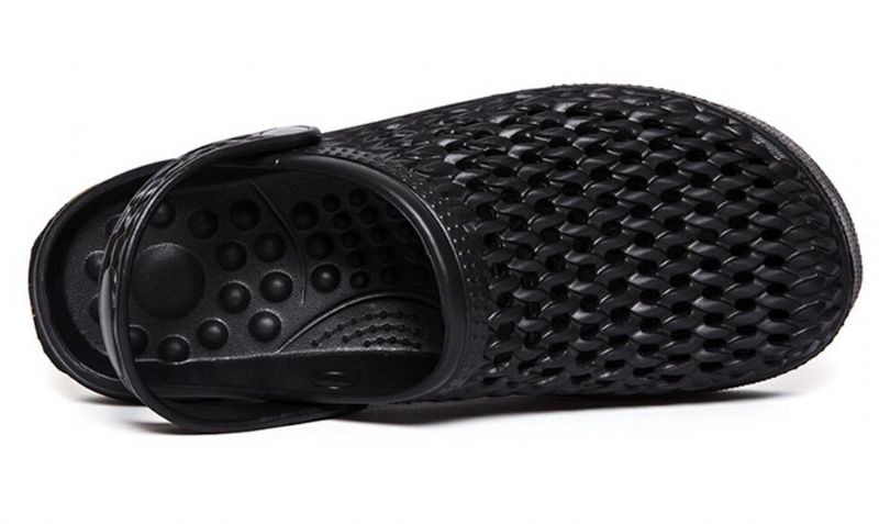 Cristobal Heren Outdoor Sandalen - Wit