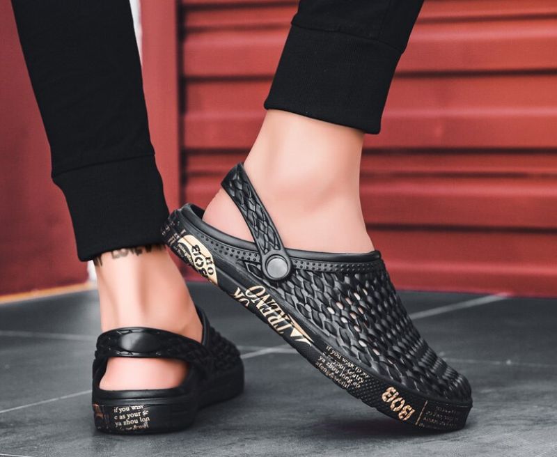 Cristobal Heren Outdoor Sandalen - Wit
