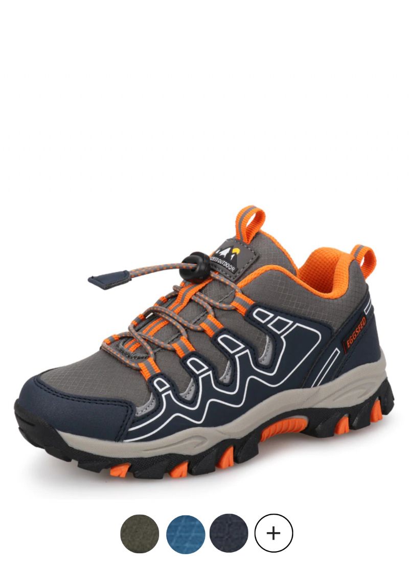 Cristofer Jongens Casual Sneaker