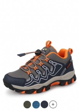 Cristofer Jongens Casual Sneaker