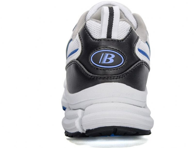 Cristopher Fashion Sneakers Voor Heren - Marineblauw