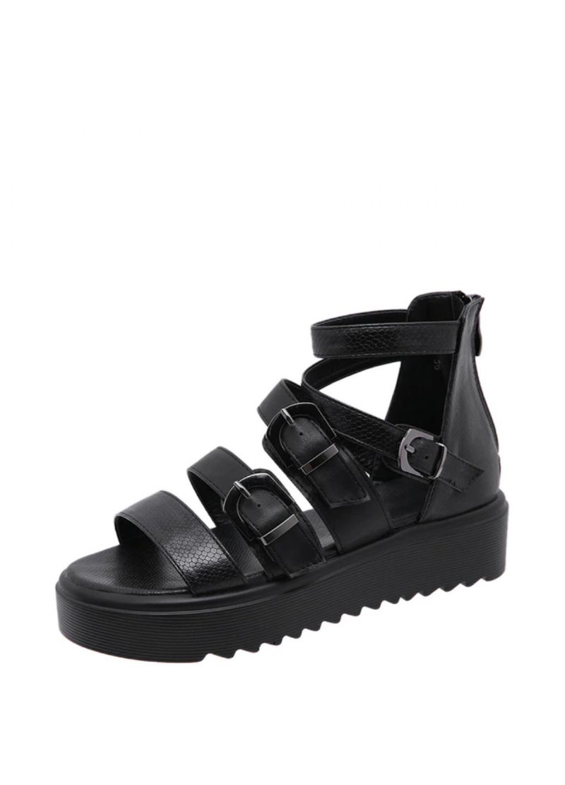 Cristy Dames Wedges
