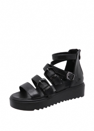 Cristy Dames Wedges