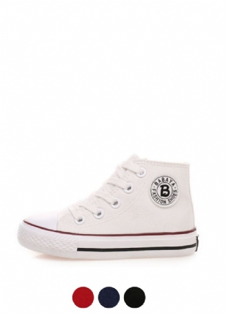 Crix Little Jongens Casual Sneaker