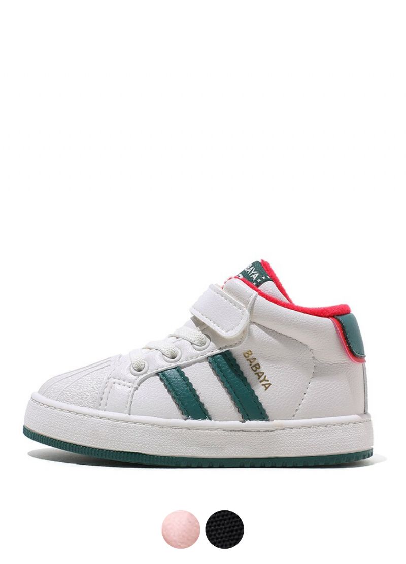 Cruice Unisex Kinderen Fashion Sneaker