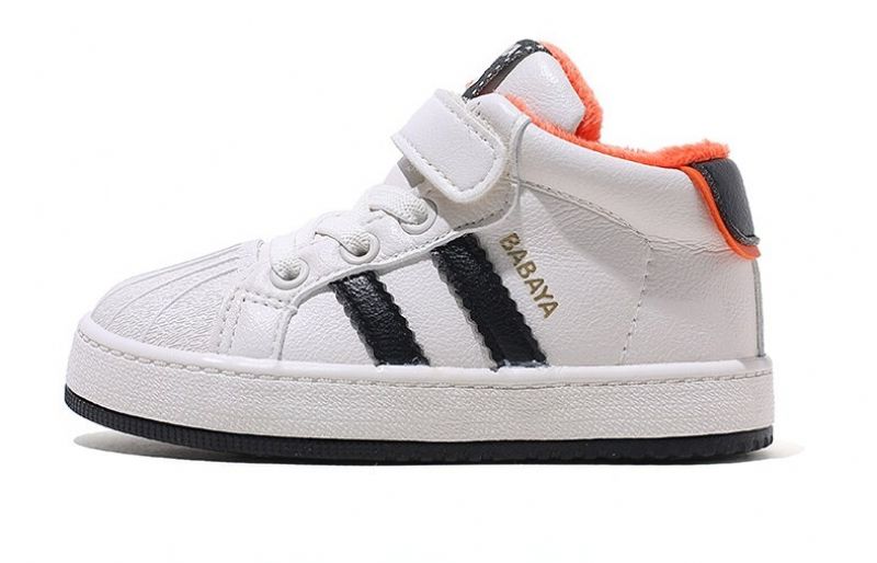 Cruice Unisex Kinderen Fashion Sneaker - Groen