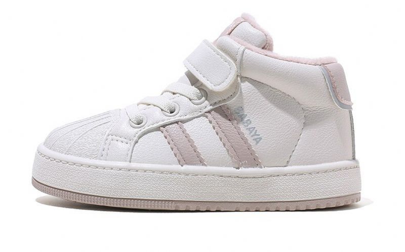 Cruice Unisex Kinderen Fashion Sneaker - Groen