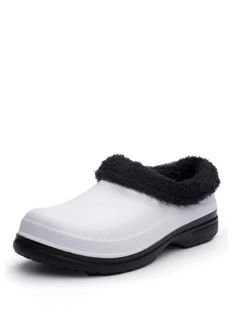 Crusie Heren Winter Slippers