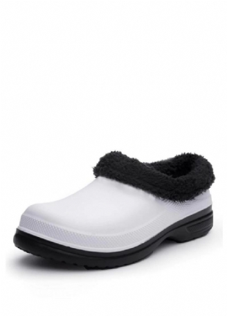 Crusie Heren Winter Slippers