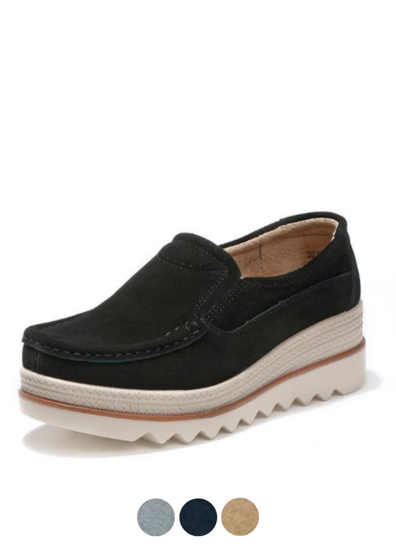 Crux M10 Dames Platform Schoenen