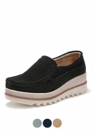 Crux M10 Dames Platform Schoenen