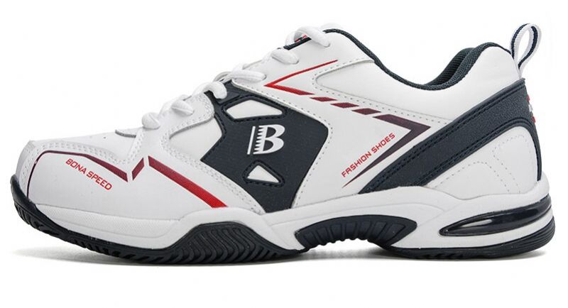 Cruyff Heren Tennis Sneakers - Wit