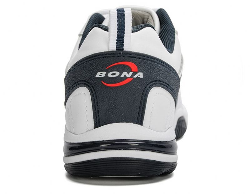 Cruyff Heren Tennis Sneakers - Wit