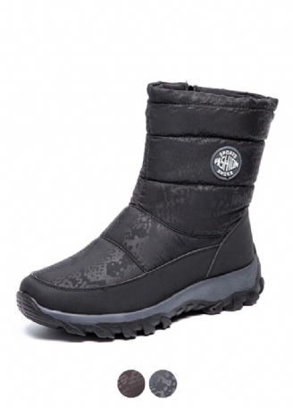 Cruz Dames Waterdichte Winterlaarzen
