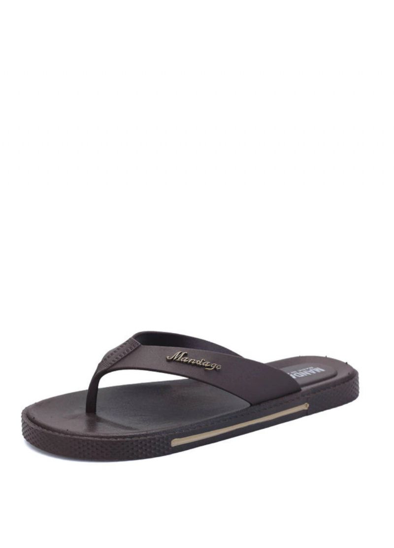 Curter Heren Slippers