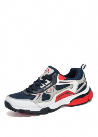 Cyber Heren Hardloopschoenen