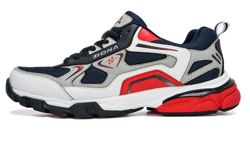 Cyber Heren Hardloopschoenen - Wit 1