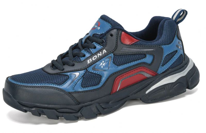 Cyber Heren Hardloopschoenen - Wit 1