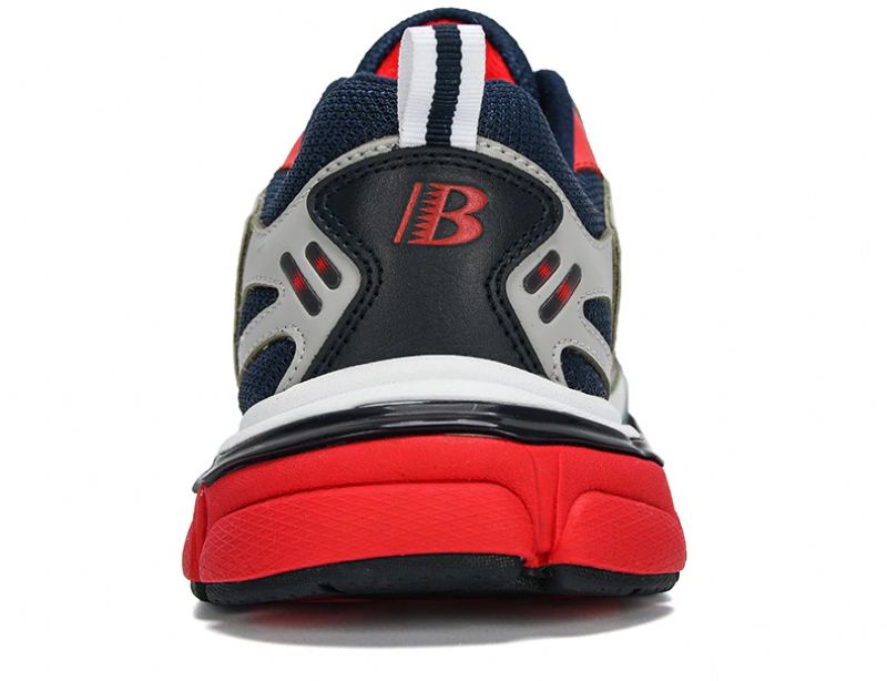 Cyber Heren Hardloopschoenen - Wit 1