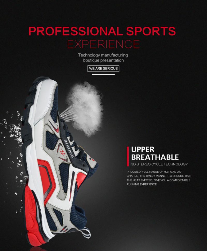Cyber Heren Hardloopschoenen - Wit 1