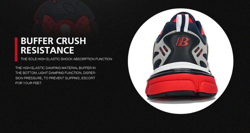 Cyber Heren Hardloopschoenen - Wit 1