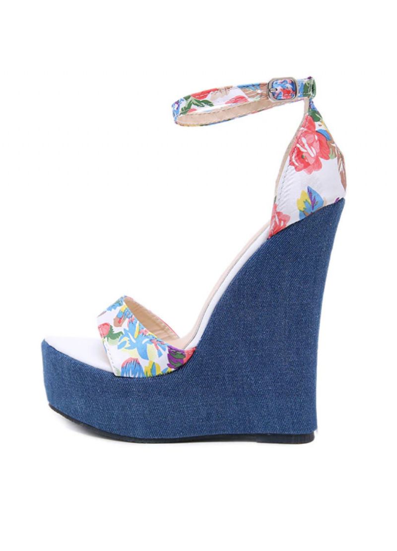 Cynthia Dames Wedges