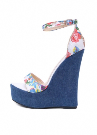 Cynthia Dames Wedges