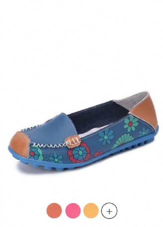 Dagelijkse Dames Loafer Schoenen