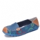 Blauw