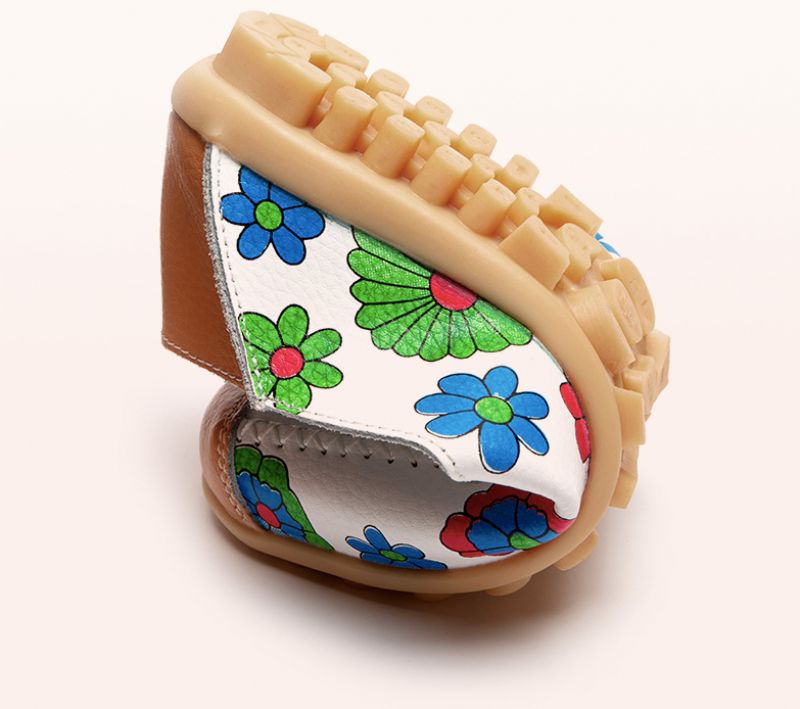 Dagelijkse Dames Loafer Schoenen - Blauw