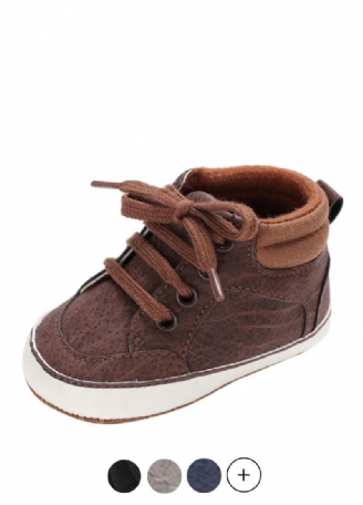 Daimer Baby Jongens Casual Sneakers