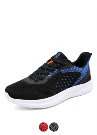 Daimer Heren Mode Sneakers