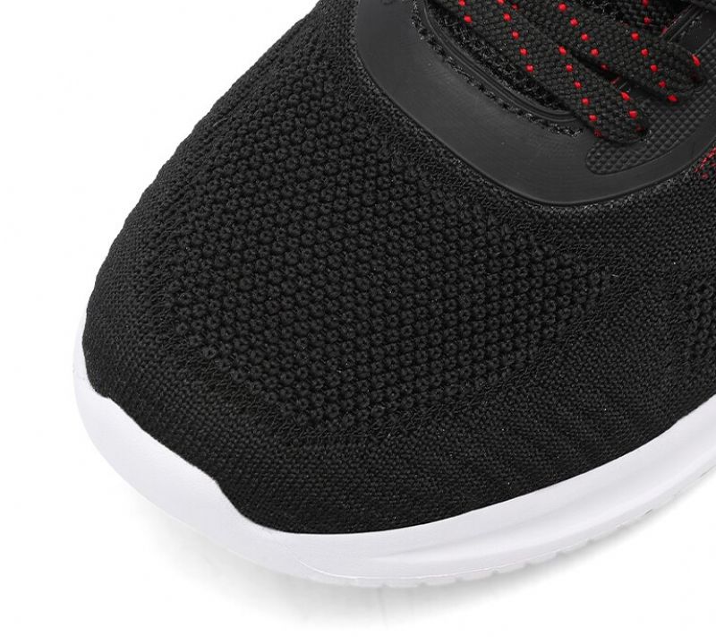 Daimer Heren Mode Sneakers - Blauw