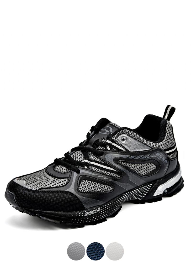 Dain Heren Hardloopschoenen