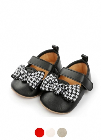 Dainy Baby Meisjes Platte Schoenen