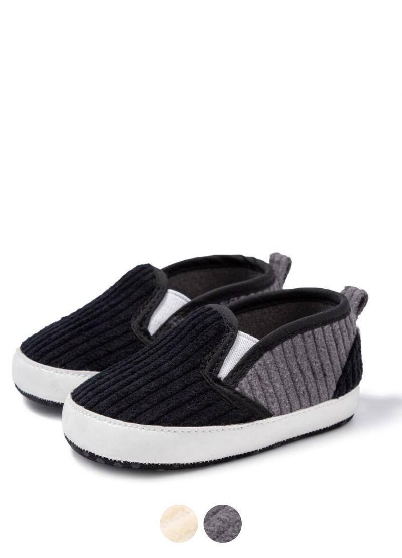 Daka Baby Jongens Loafer Mode Schoenen