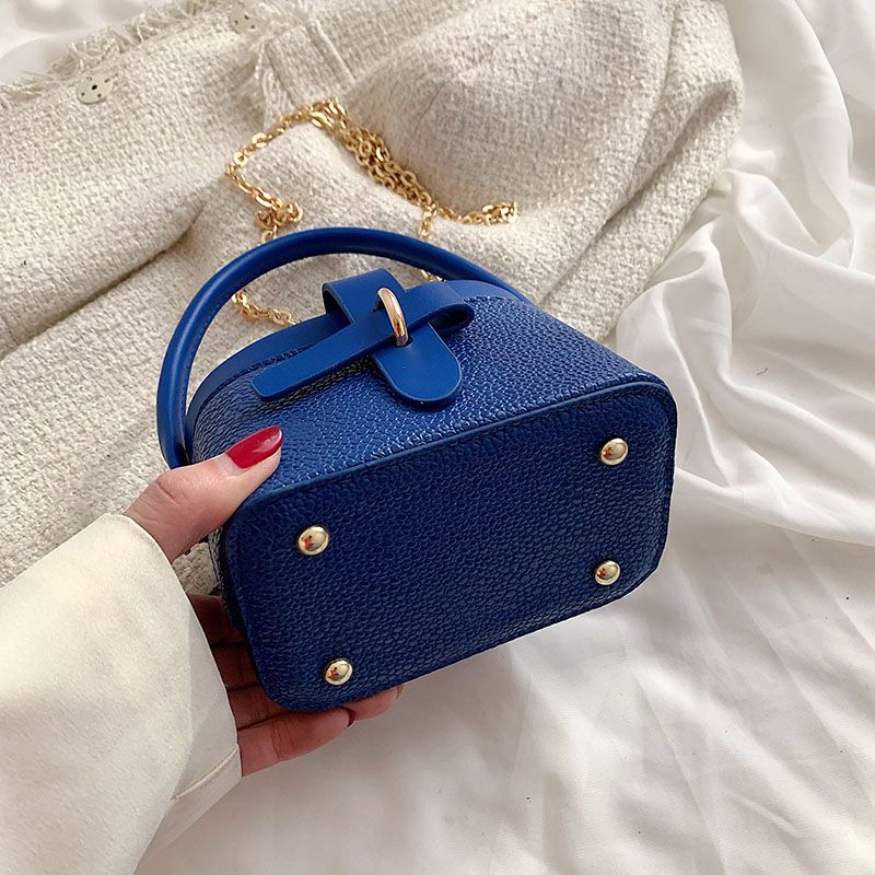 Dalan Dames Mini Handtas - Zwart